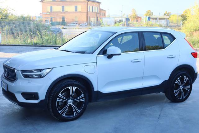 VOLVO XC40 Non marciante T5 Plug-in Hybrid Inscription NETTO