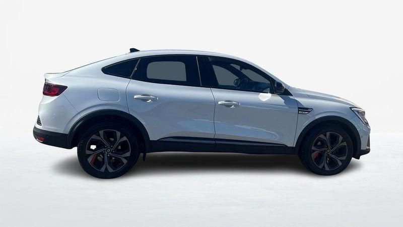 Renault Arkana 1.6 E-Tech full hybrid R.S. Line 145cv