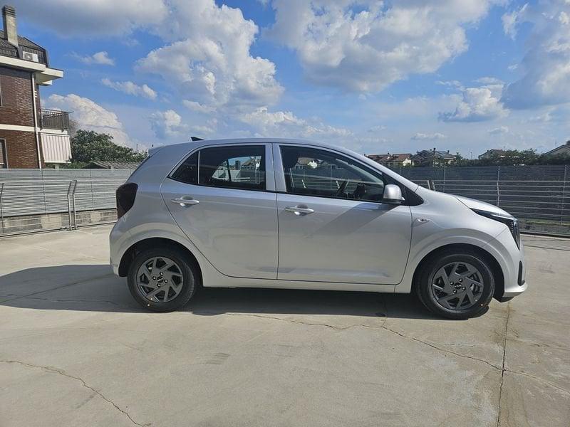 KIA Picanto 1.0 12V 5 porte Urban