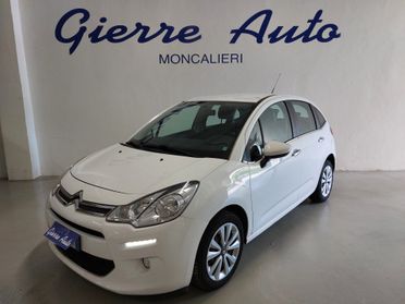 CITROEN C3 2ª serie C3 PureTech 82 Selection