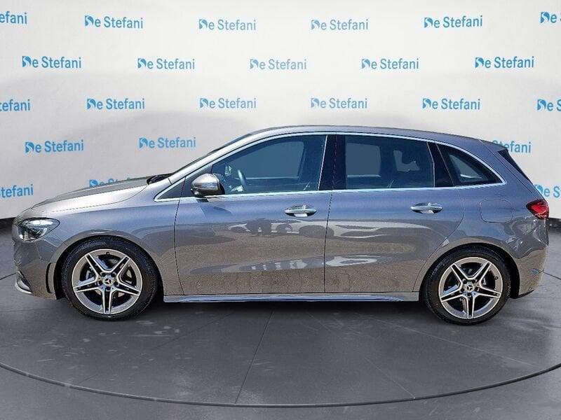 Mercedes-Benz Classe B B 180 d Advanced Plus AMG Line Digital Edition