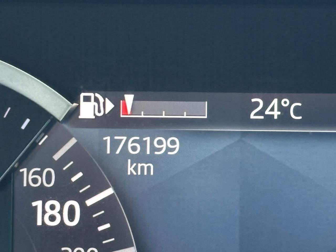 Jaguar E-Pace 2.0D I4 204 CV AWD Auto R-Dynamic HSE
