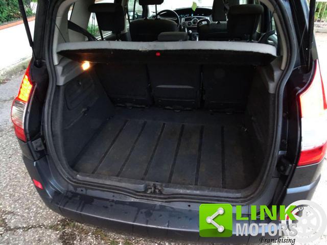 RENAULT Scenic 1.5 dCi/85CV *UNICO PROPRIETARIO*