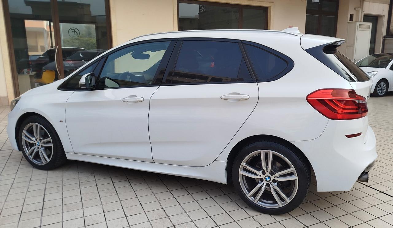Bmw 2er Active Tourer SERIE2 220d xDrive Msport aut.