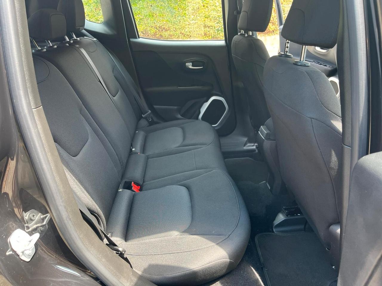 Jeep Renegade 1.0 T3 Sport BENZINA