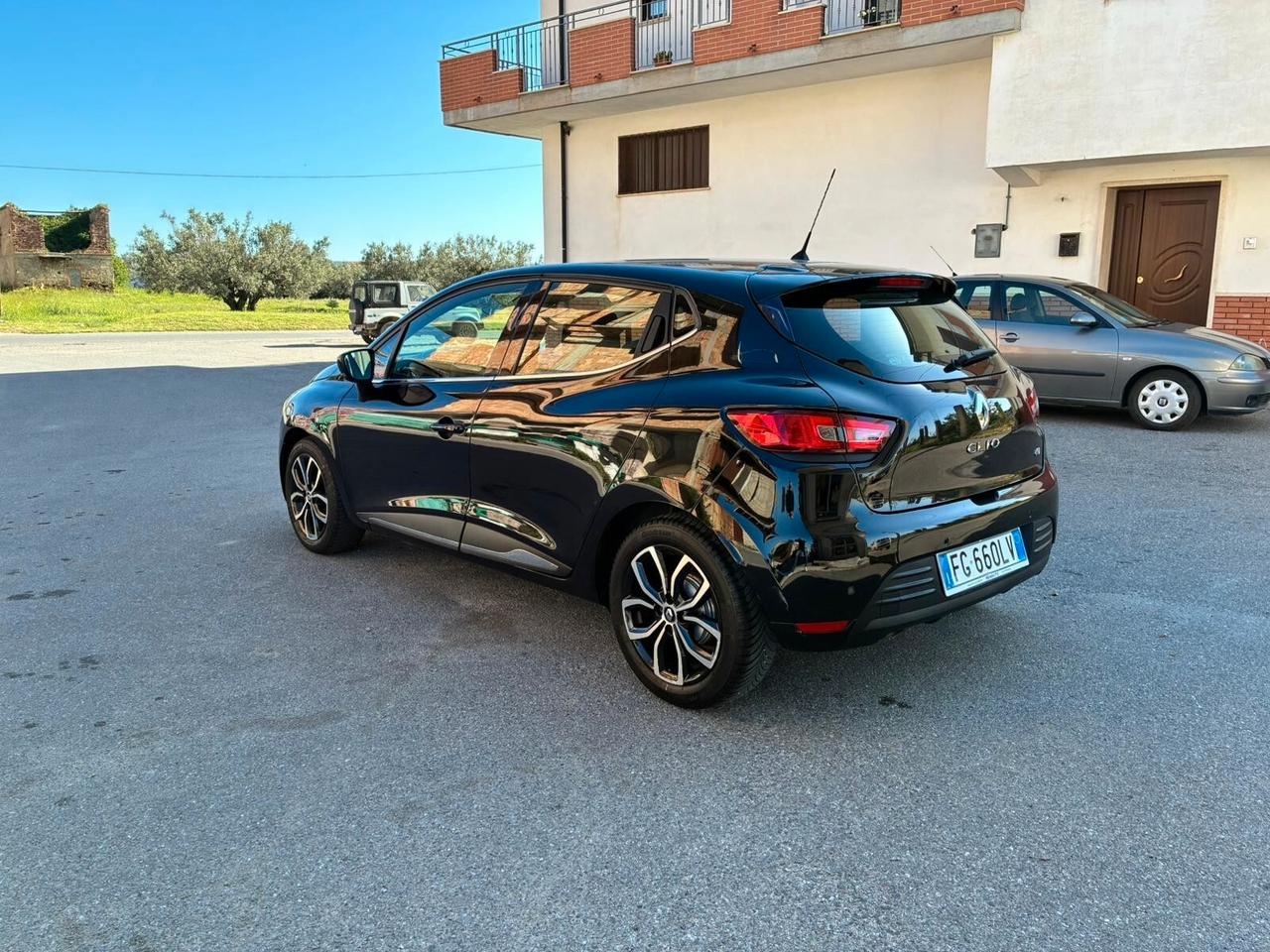 Renault Clio dCi 8V 90CV Start&Stop 5 porte Energy Intens
