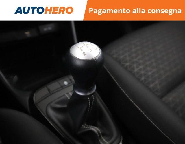 KIA Picanto 1.0 12V 5 porte GT Line