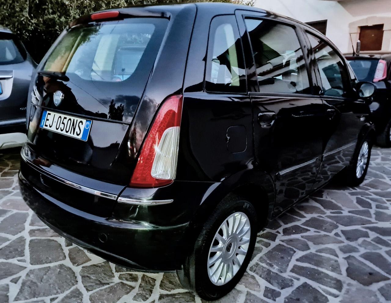 Lancia MUSA 1.4 16V(*UNICOPROPRIETARIO *5th Avenue