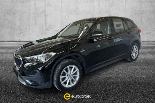 BMW X1 sDrive18i Advantage