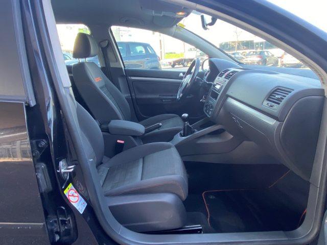 VOLKSWAGEN Golf 1.6 5p. Goal