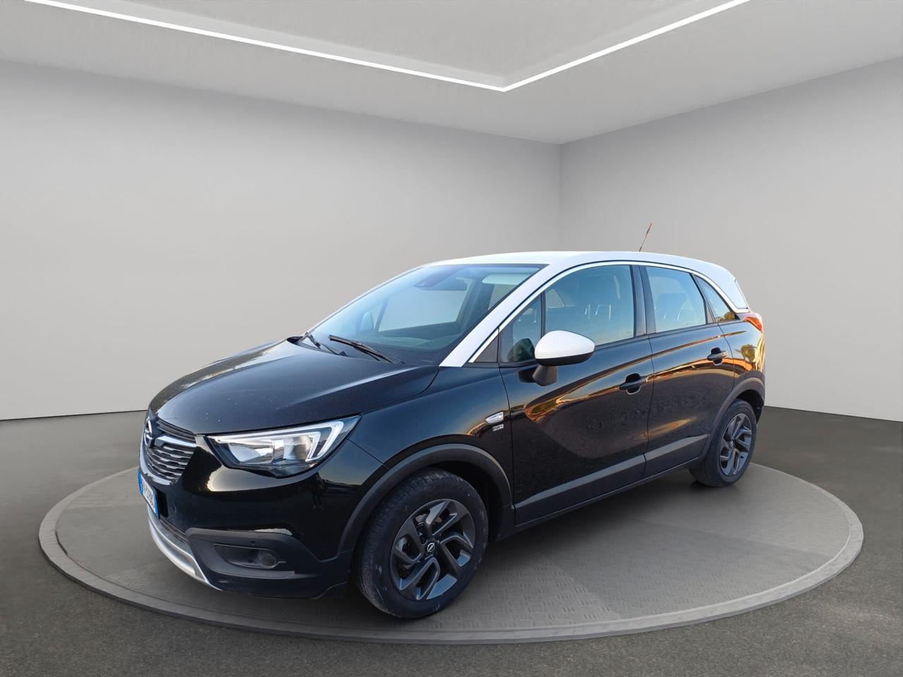 Opel Crossland X 1.2 Innovation OK Neopatentati