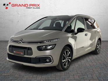 CITROEN Grand C4 Spacetourer BlueHDi 130 S&S EAT8 Shine
