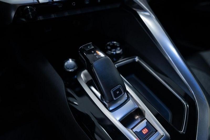Peugeot 5008 1.5 bluehdi Allure s&s 130cv 7p.ti eat8