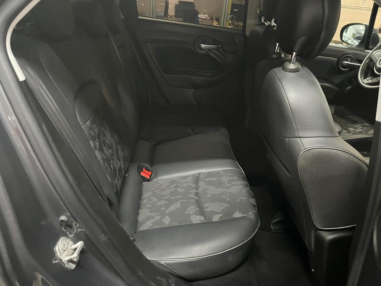 Fiat 500X 1.6 MultiJet 130 CV solo 60mila km