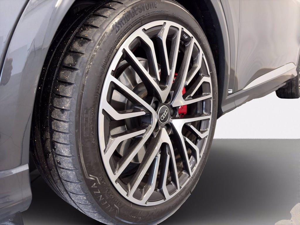 AUDI Sq5 3.0 tfsi mhev+ launch edition quattro 367cv s-tronic del 2025