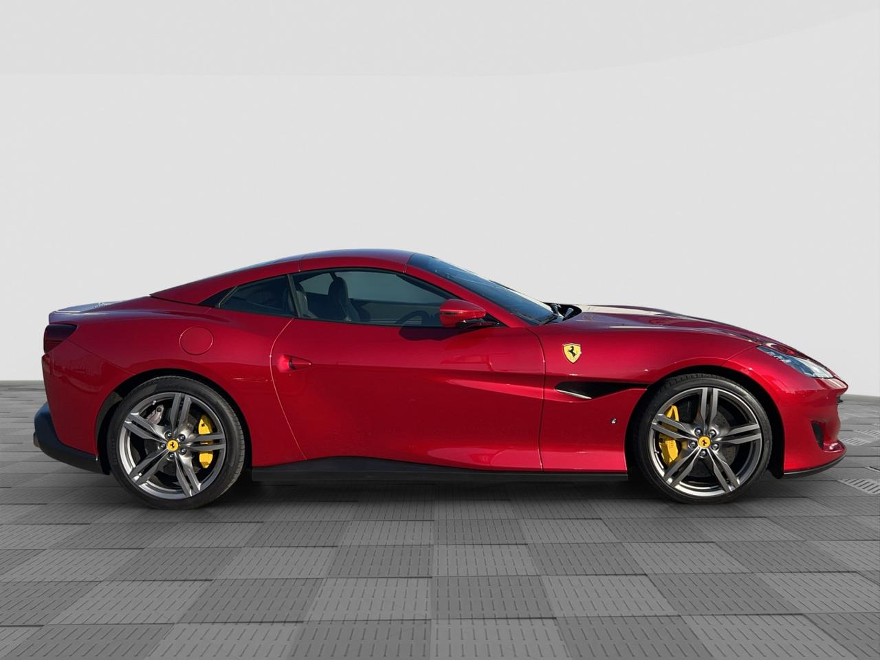 FERRARI Portofino