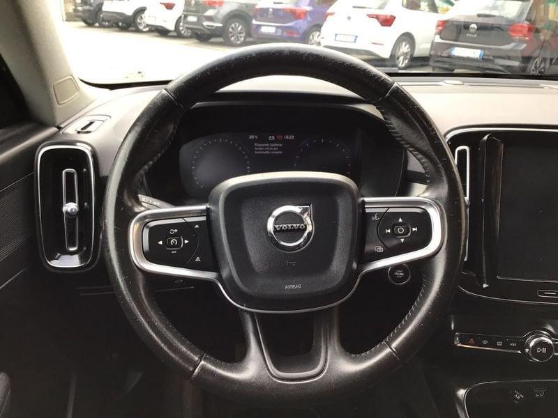 Volvo XC40 XC40 T3 Business Plus