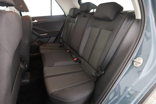 VOLKSWAGEN T-Roc T-Roc 1.5 TSI ACT DSG Life
