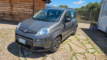 Fiat Panda 1.0 FireFly S&S Hybrid Sport