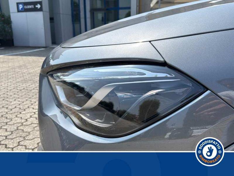 Mercedes-Benz GLA 220d Automatic 4Matic AMG Line Advanced Plus