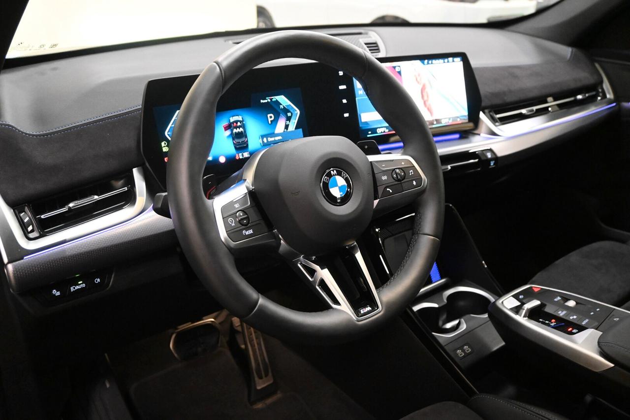 BMW X1 (U11) X1 sDrive 18i MSport