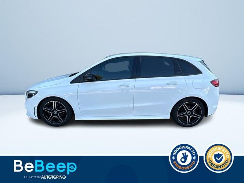 Mercedes-Benz Classe B B 200 D AMG LINE ADVANCED PLUS AUTO
