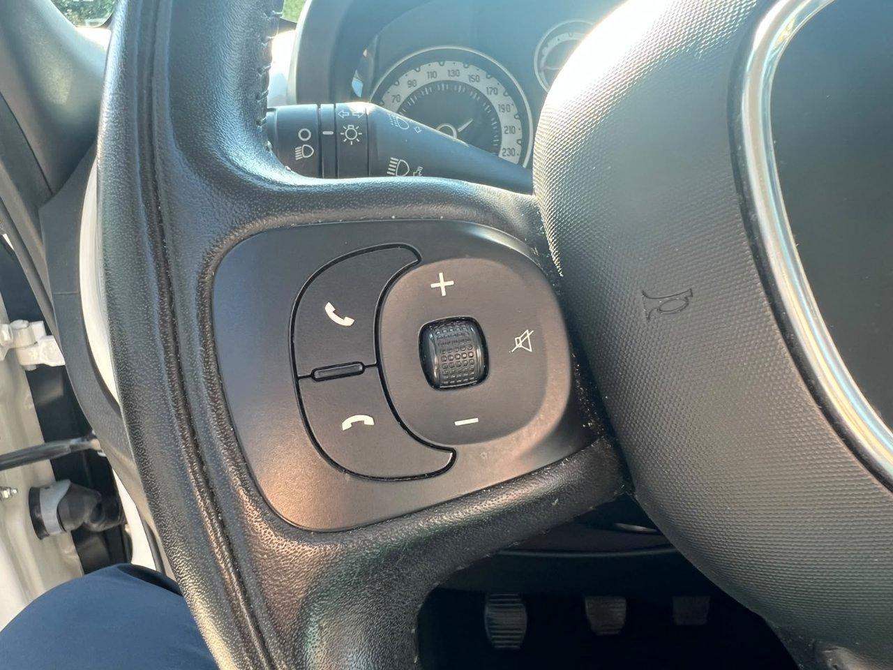 Fiat 500 L 500L 0.9 t.air t. natural power Pop 80cv
