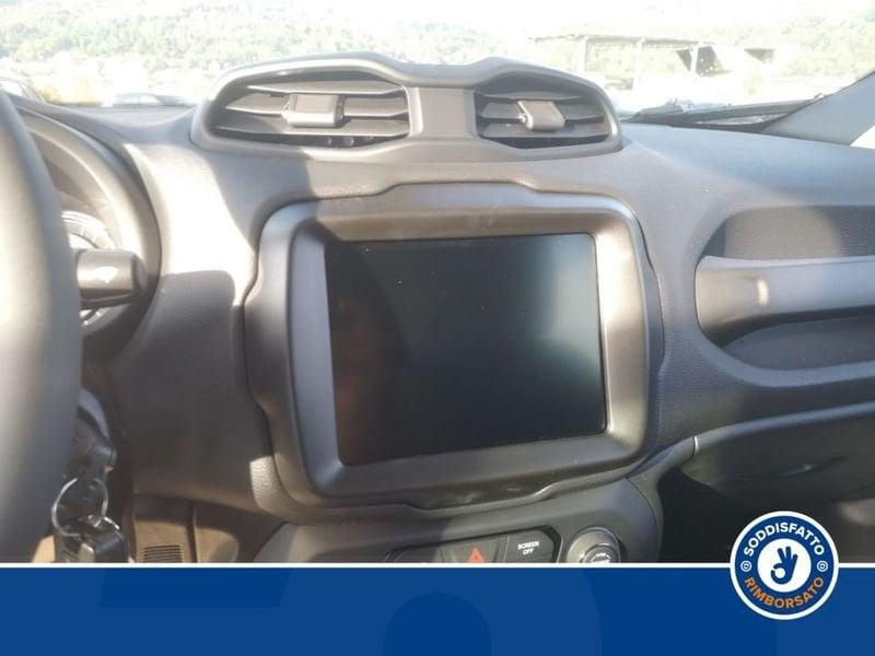 Jeep Renegade 1.3 Benzina PHEV Limited MY23