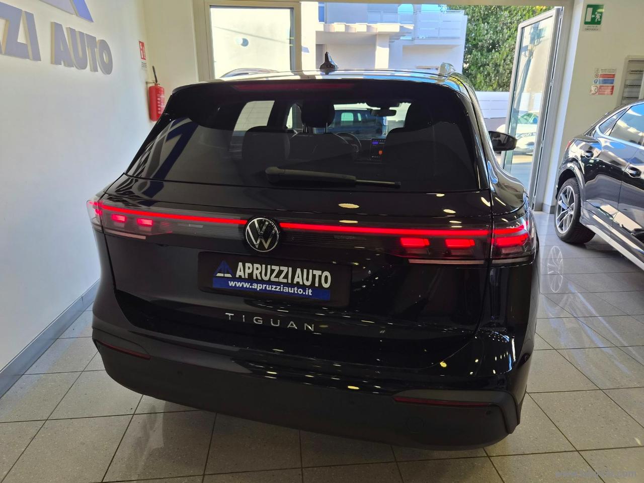 VOLKSWAGEN Tiguan 2.0 TDI 150 CV DSG Edition Plus