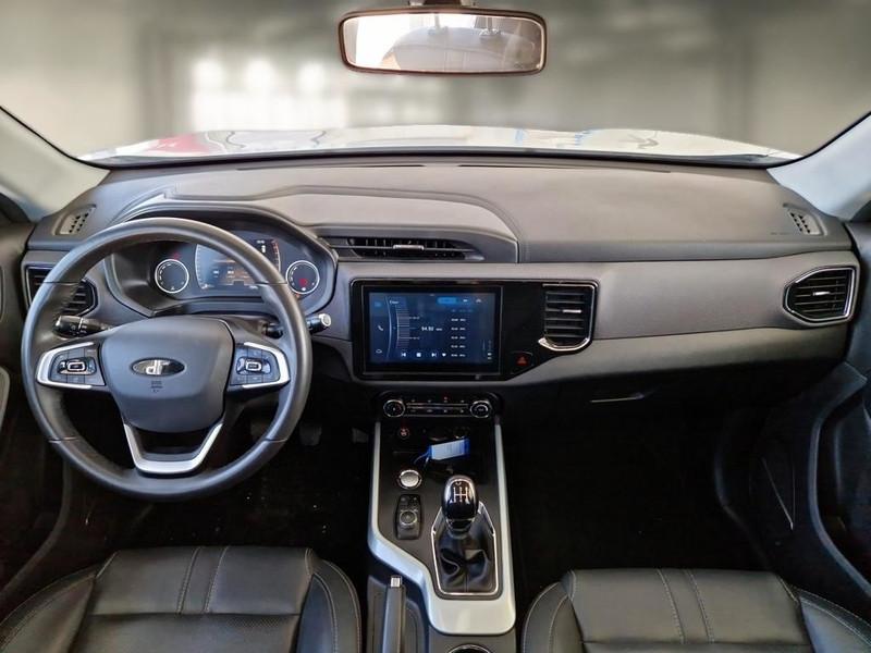 DR MOTOR DR4.0 1.5 MT BENZ GPL