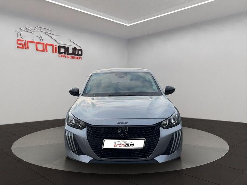 Peugeot 208 208 1.2 turbo Style 100cv