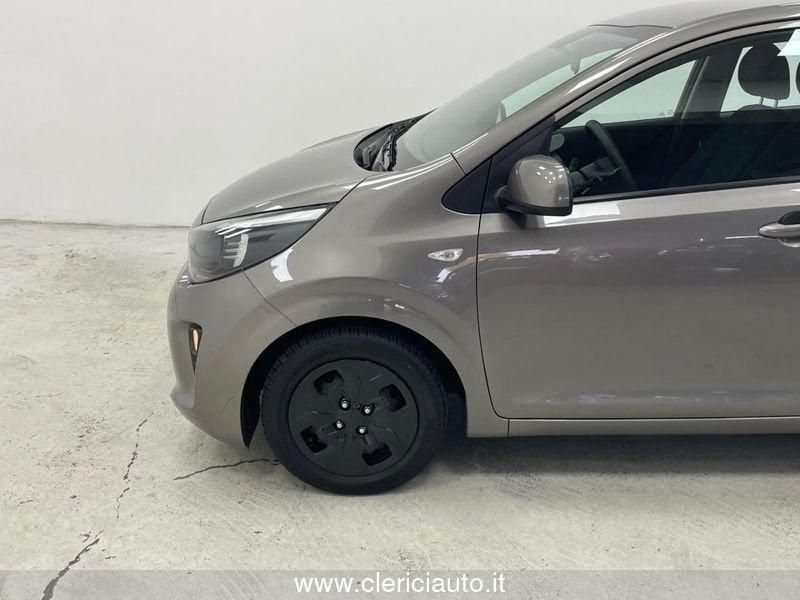 KIA Picanto 1.0 12V 5 porte Urban