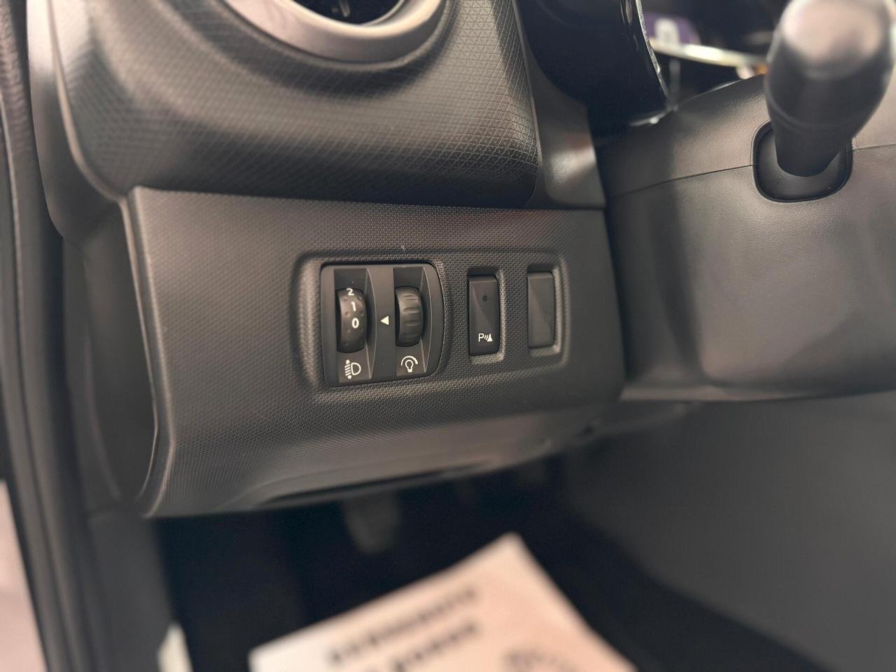 Renault Clio Sporter 1.5 dCi 8V 90CV Costume National