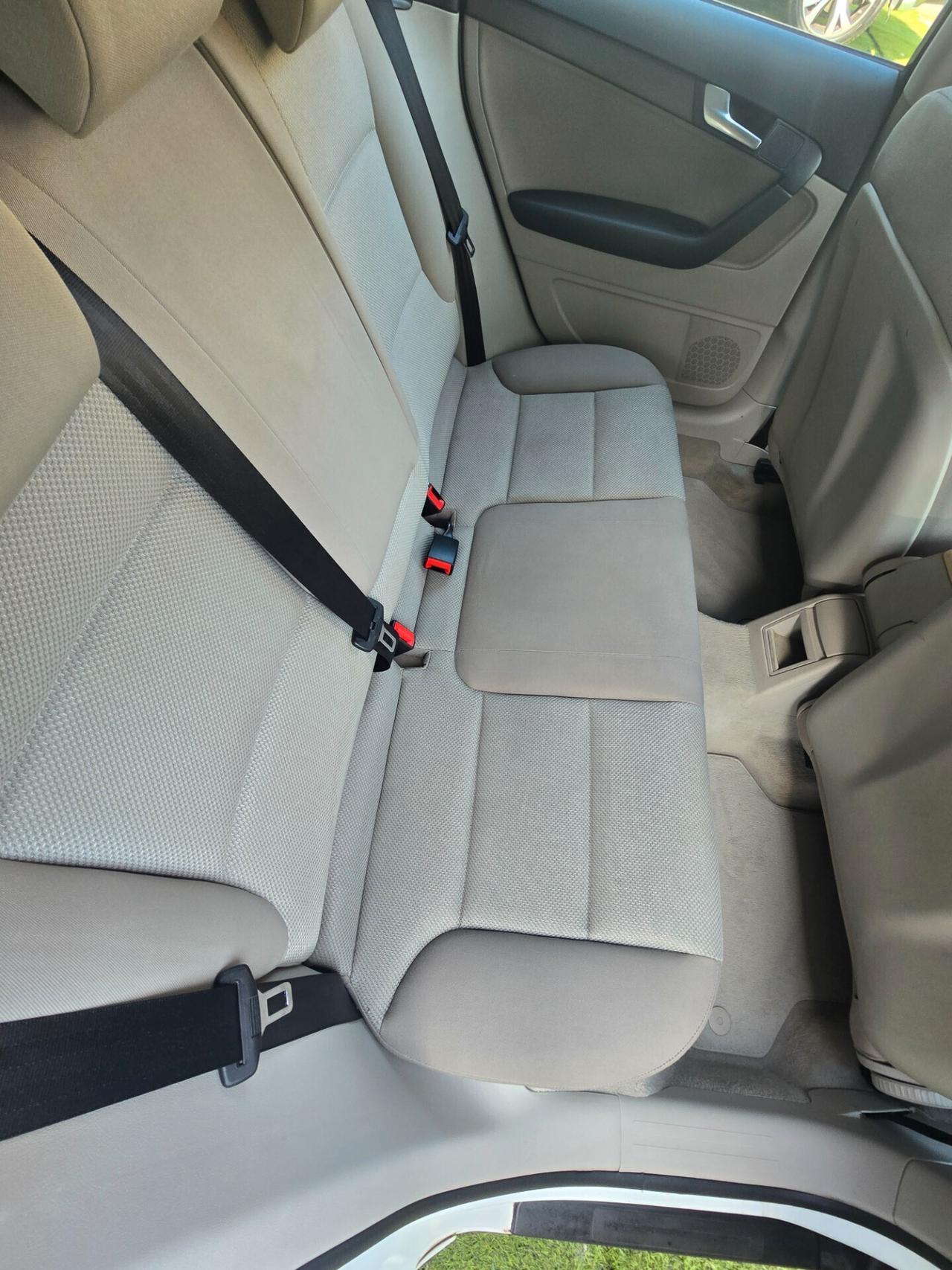 Audi A3 1.6 TDI 90 CV F.AP. NEOP OK -2012