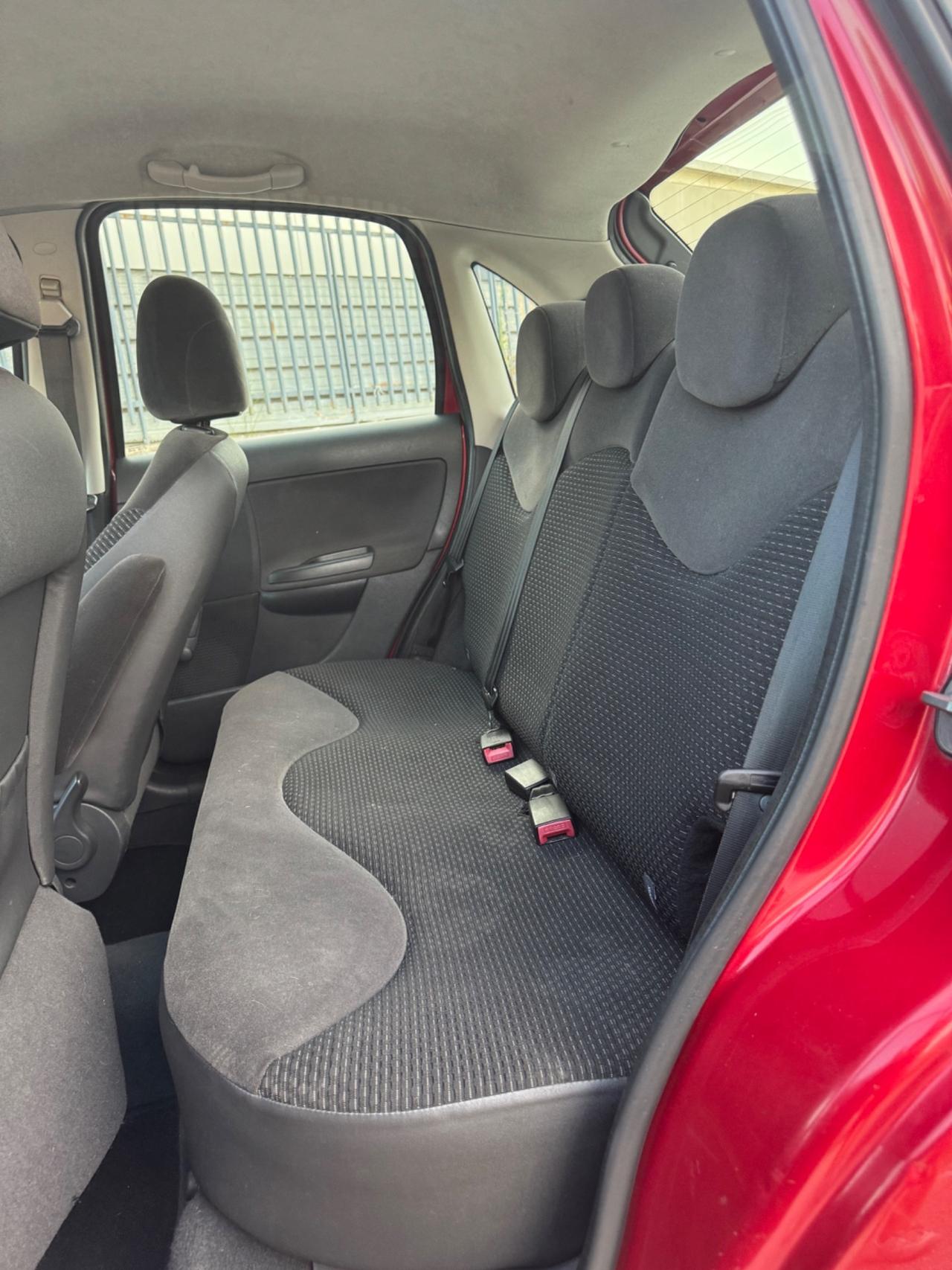 Citroen C3 1.1 Perfect Bi Energy G