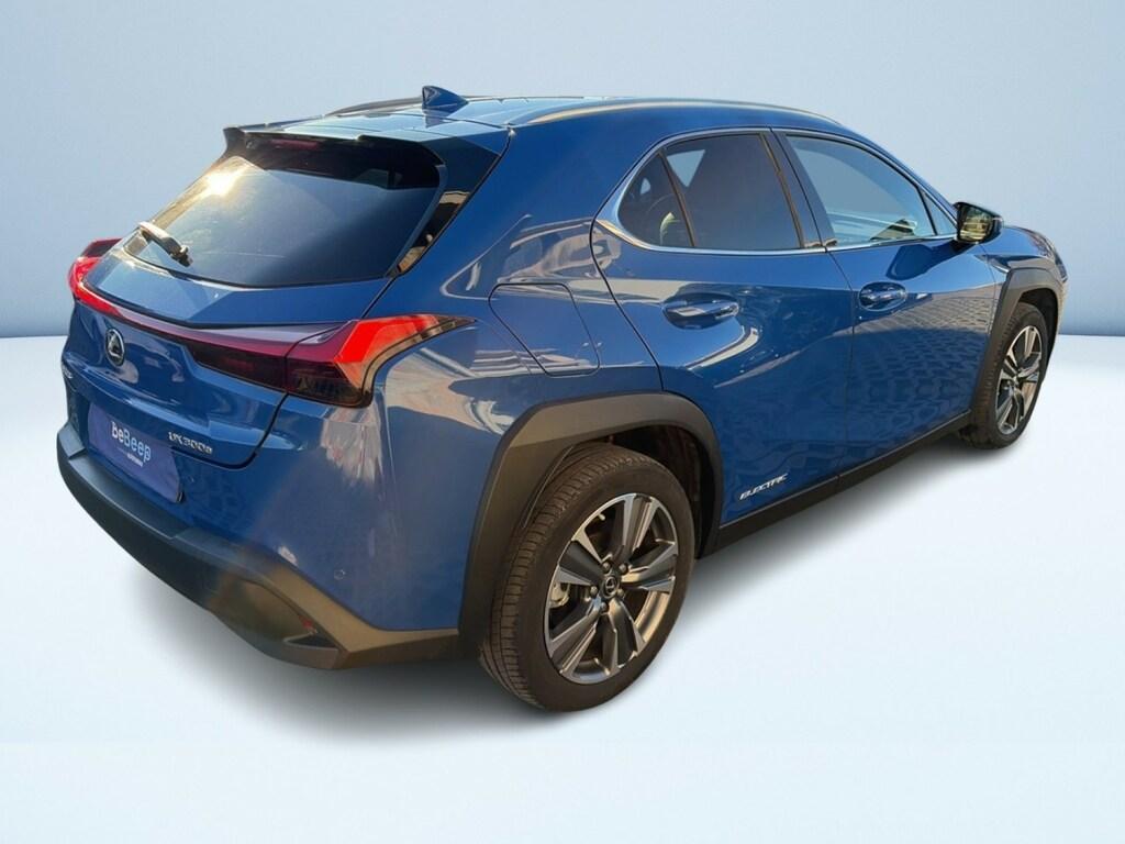 Lexus UX 300 e Luxury 2WD