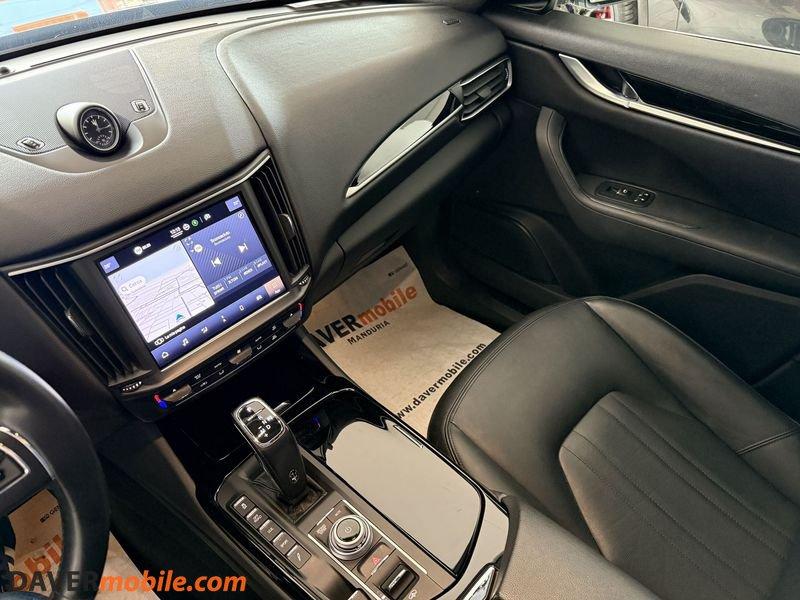 Maserati Levante Levante 2.0 mhev GT 330cv auto