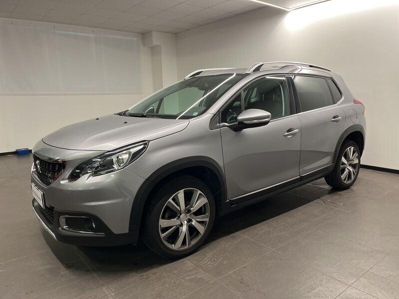 Peugeot 2008 1.5 BLUEHDI