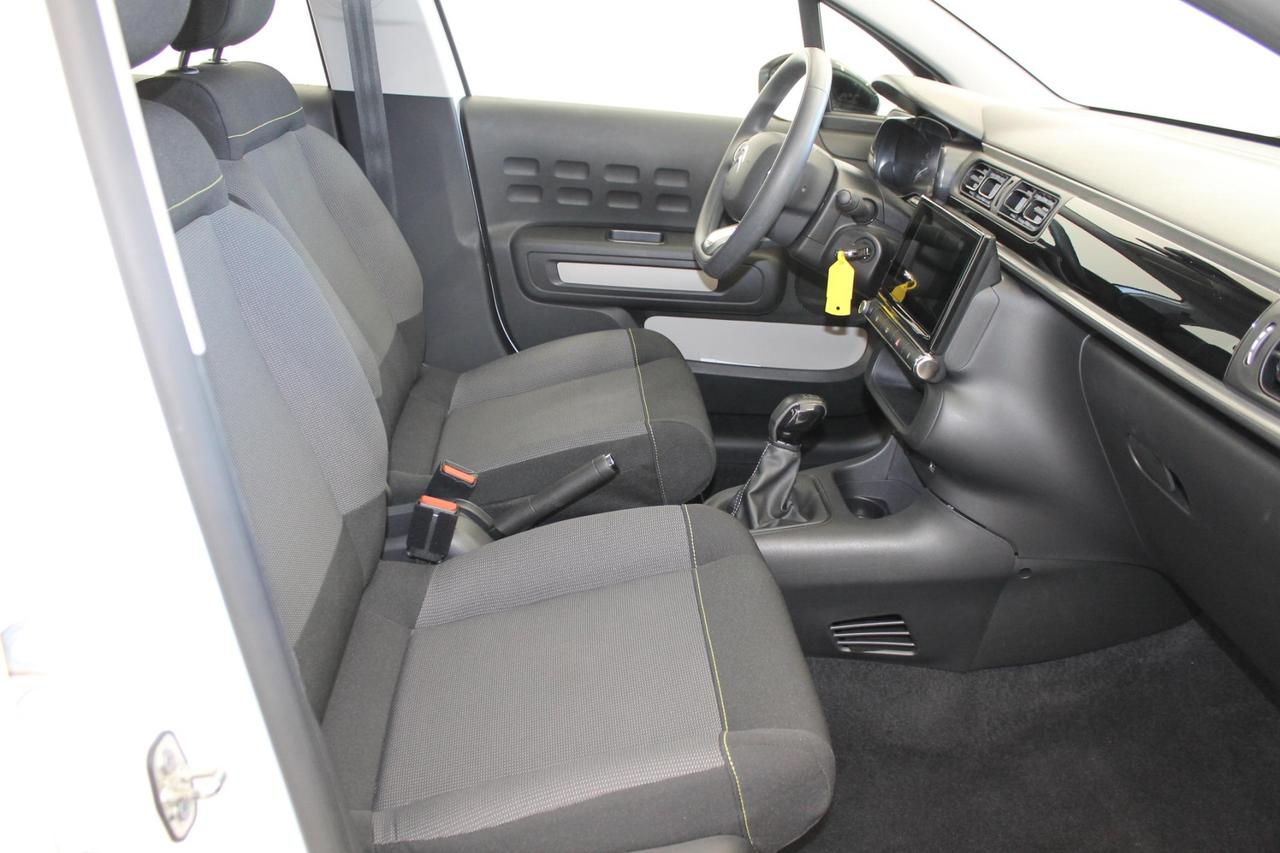 Citroen C3 PureTech 83 Cv. Shine Plus NAVI
