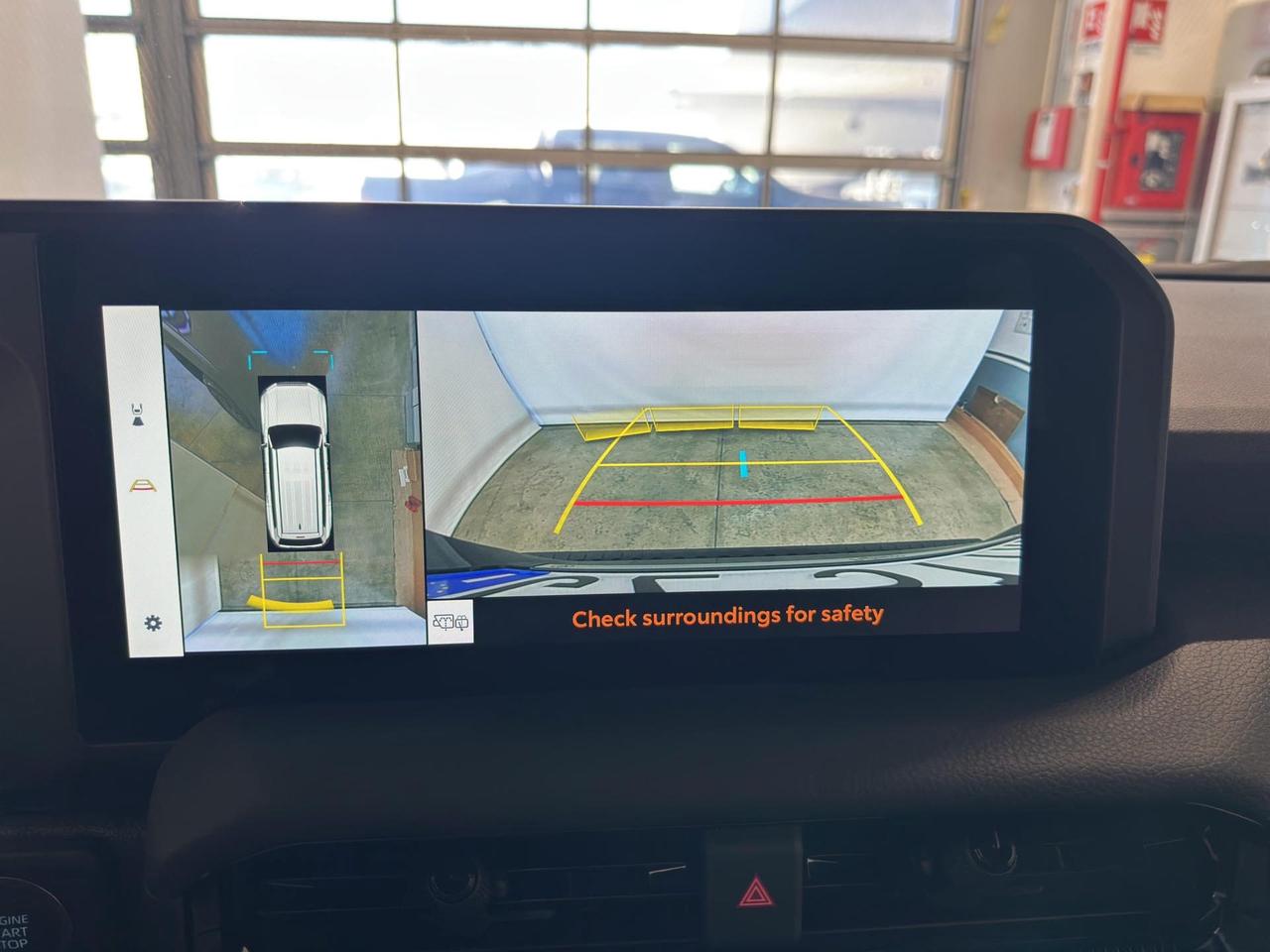 Toyota Land Cruiser 2.8 d-4d Adventure awd auto