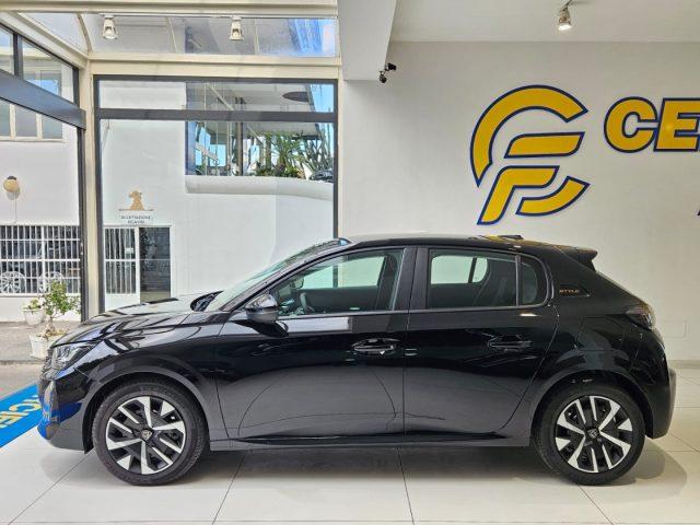 PEUGEOT 208 PureTech 75 Stop&Start 5 porte Style tua da ?179,0