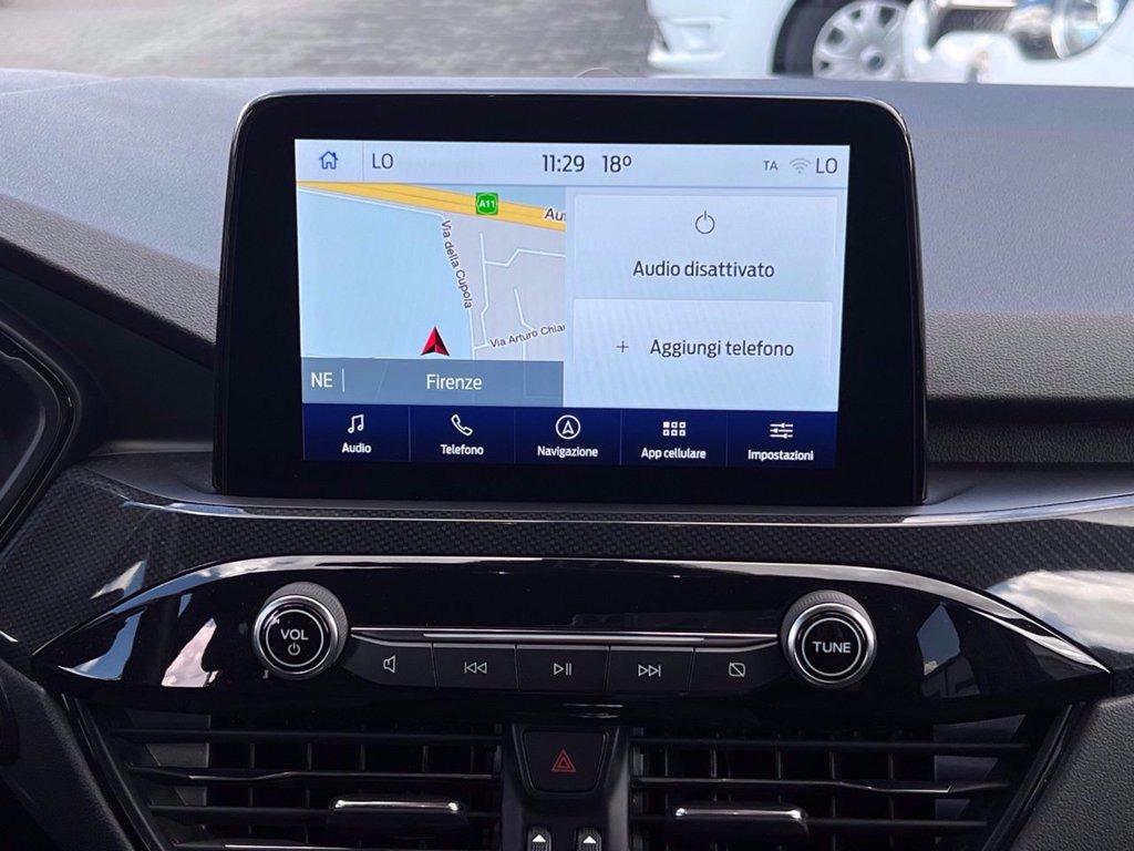 FORD Kuga 1.5 ecoblue ST-Line 2wd 120cv del 2021
