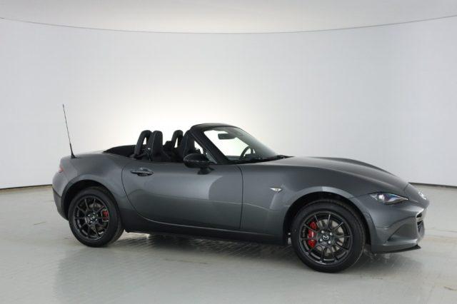 MAZDA MX-5 1.5L Skyactiv-G Homura