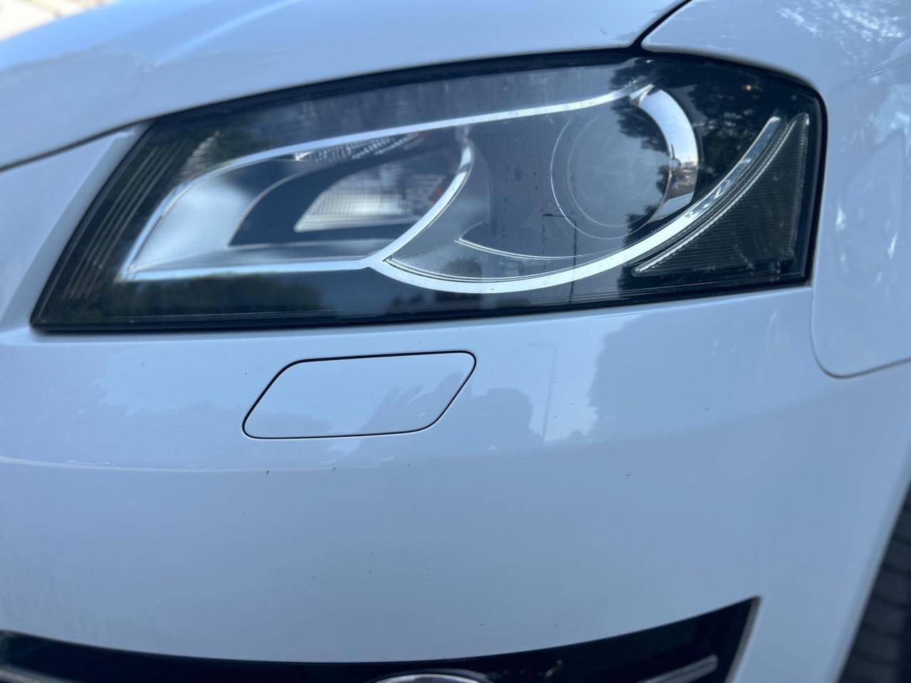 Audi A3 1.6 TDI 105 CV CR Ambiente