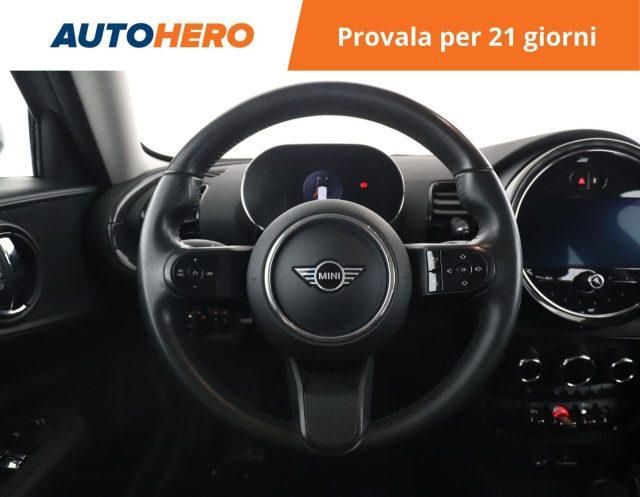 MINI Clubman 1.5 Cooper Clubman