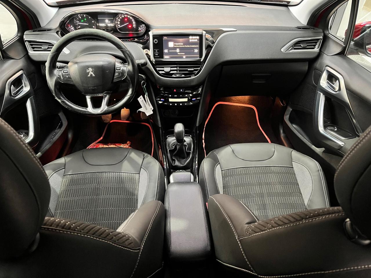 Peugeot 2008 BlueHDi 100 Allure - 2018