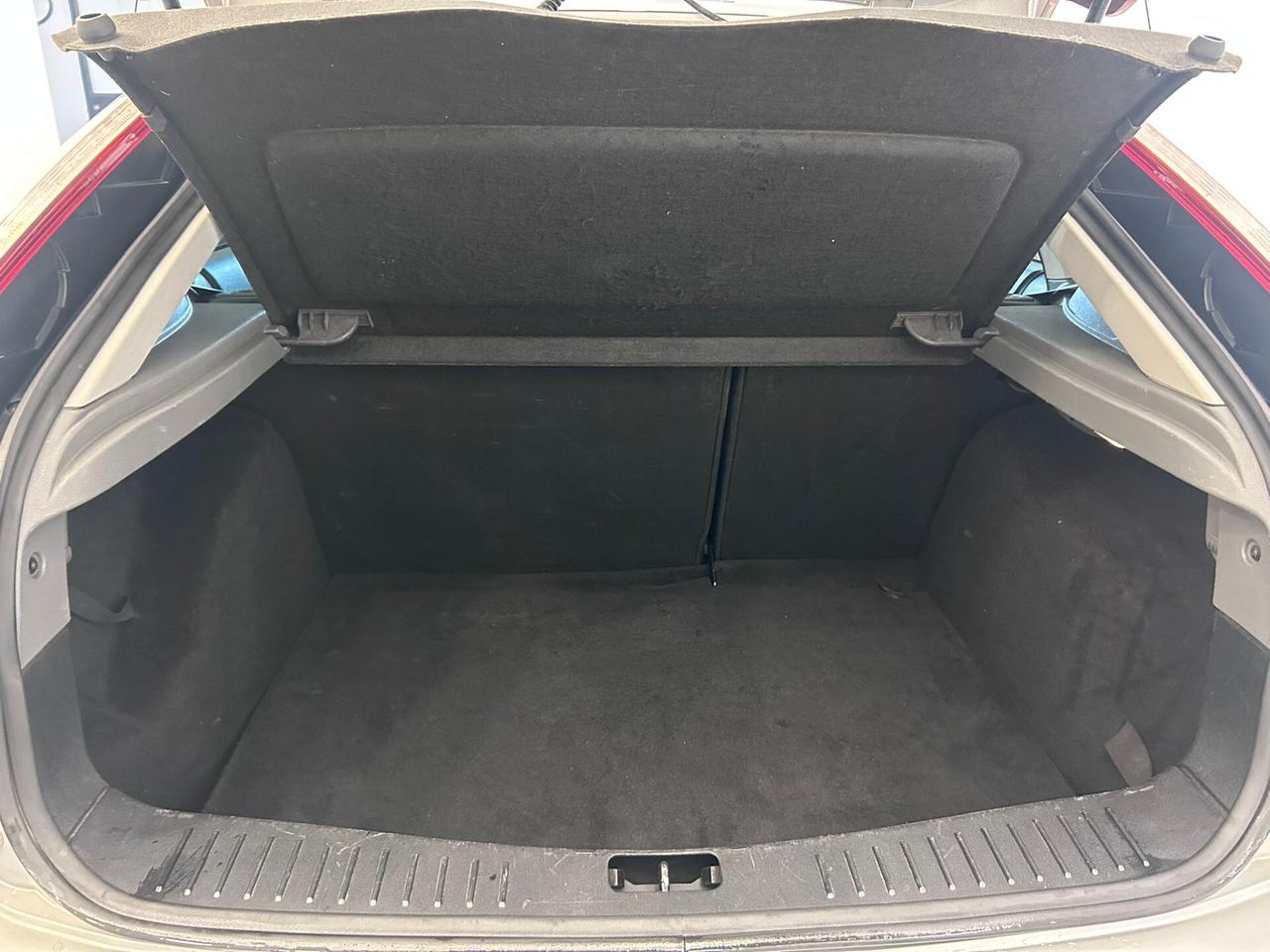 Ford Focus 1.6 TDCi (110CV) 5p. Titanium 2008