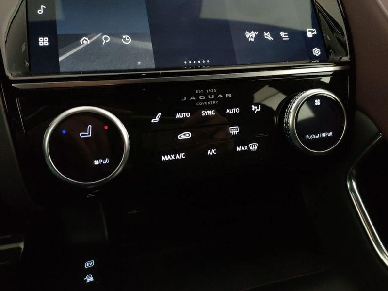 Jaguar E-Pace 1.5 i3 phev R-Dynamic HSE awd 309cv auto