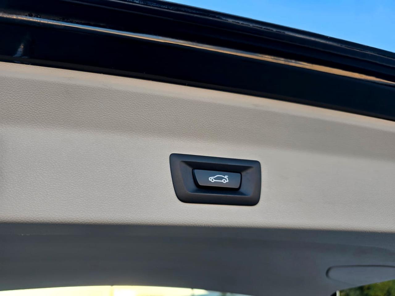 Bmw X3 xDrive20d 48V Luxury