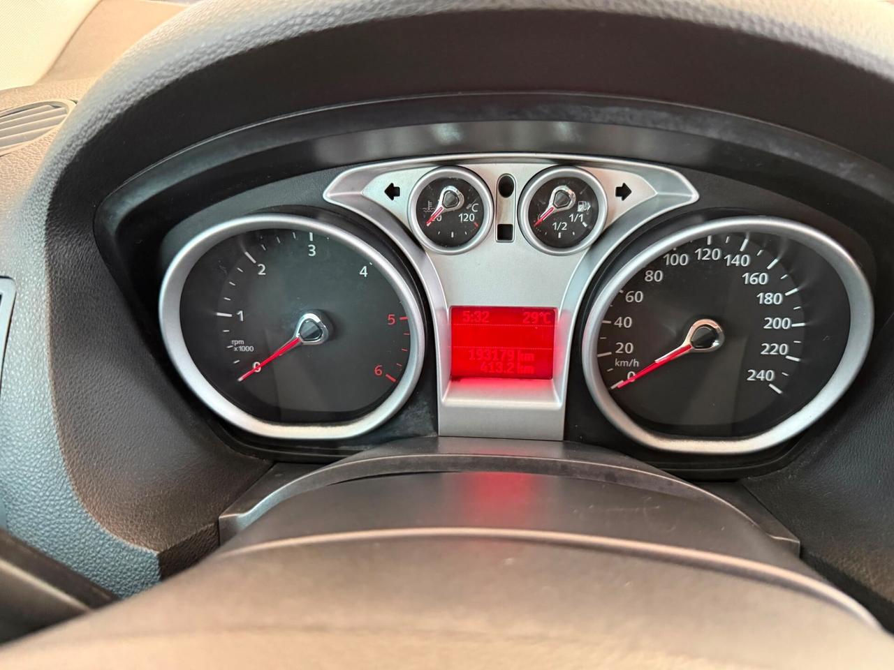 Ford Kuga 2010 2.0 TDCi 163 CV 4WD Titanium